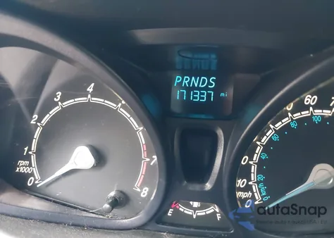 2014 Ford Fiesta S from USA, damaged, VIN 3FADP4TJ7EM191287